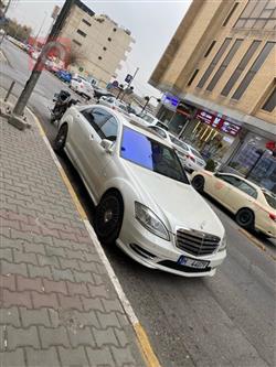 مێرسێدس بێنز S-Class